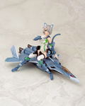 ACKS V.F.G. Macross Delta Model Kit: VF-31A Kairos thumbnail 6