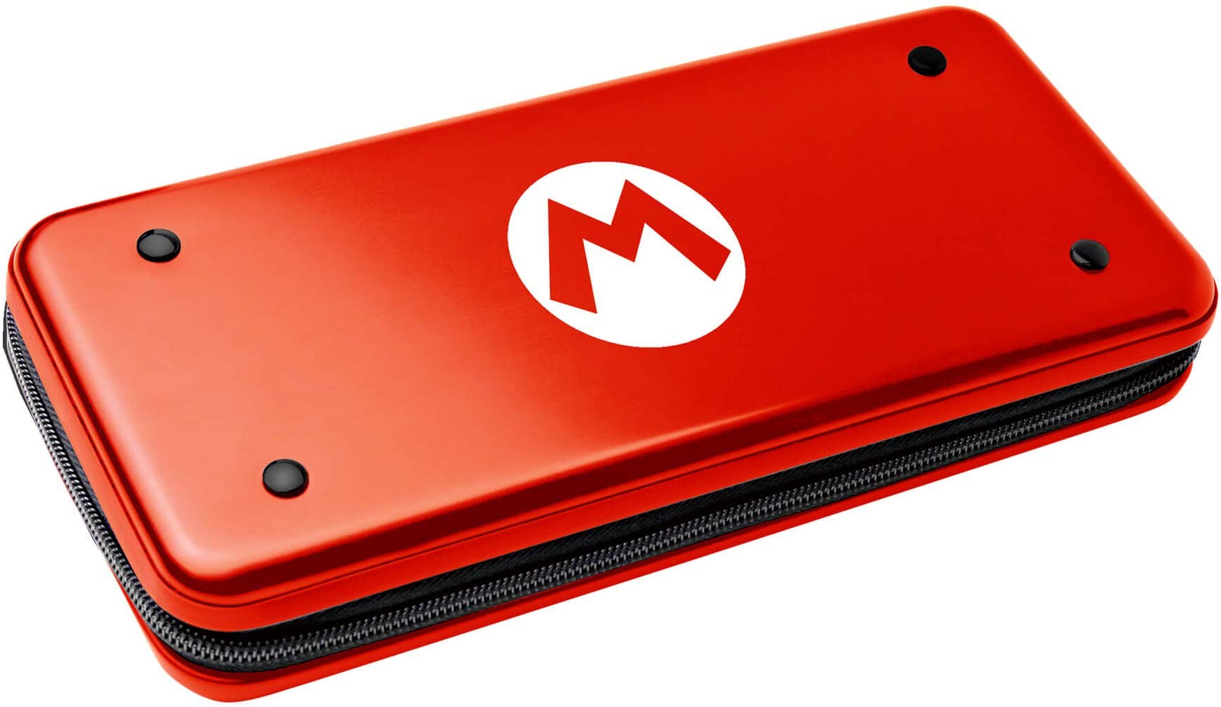 Alumi Case for Nintendo Switch (Mario) for Nintendo Switch