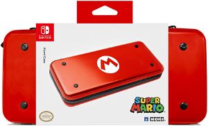 Alumi Case for Nintendo Switch (Mario)