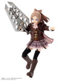 Assault Lily Series 043 Assault Lily Gaiden 1/12 Scale Fashion Doll: Ichinomiya Michaela Himari thumbnail 2