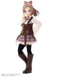 Assault Lily Series 043 Assault Lily Gaiden 1/12 Scale Fashion Doll: Ichinomiya Michaela Himari thumbnail 6