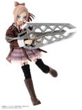 Assault Lily Series 043 Assault Lily Gaiden 1/12 Scale Fashion Doll: Ichinomiya Michaela Himari thumbnail 7