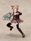 Assault Lily Series 043 Assault Lily Gaiden 1/12 Scale Fashion Doll: Ichinomiya Michaela Himari thumbnail 8