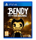 Bendy and the Ink Machine thumbnail 1