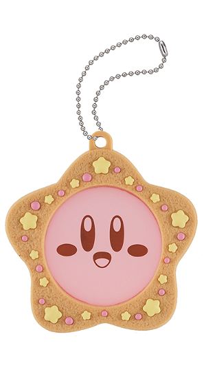 Charm Patisserie Kirby's Dream Land: Kirby's Cookie Time (Set of 6 pieces) (Re-run)