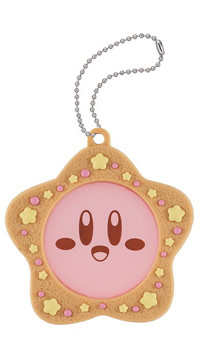 Charm Patisserie Kirby's Dream Land: Kirby's Cookie Time (Set of 6 pieces) (Re-run) image 3