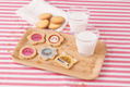 Charm Patisserie Kirby's Dream Land: Kirby's Cookie Time (Set of 6 pieces) (Re-run) thumbnail 2