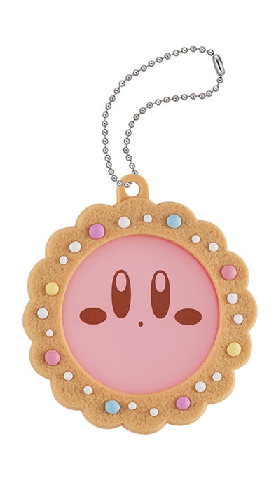 Charm Patisserie Kirby's Dream Land: Kirby's Cookie Time (Set of 6 pieces) (Re-run) image 5