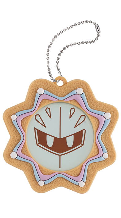 Charm Patisserie Kirby's Dream Land: Kirby's Cookie Time (Set of 6 pieces) (Re-run) image 6