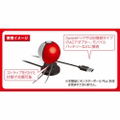 Cyber Gadget Charging Stand for Nintendo Switch Monster Ball Plus thumbnail 4
