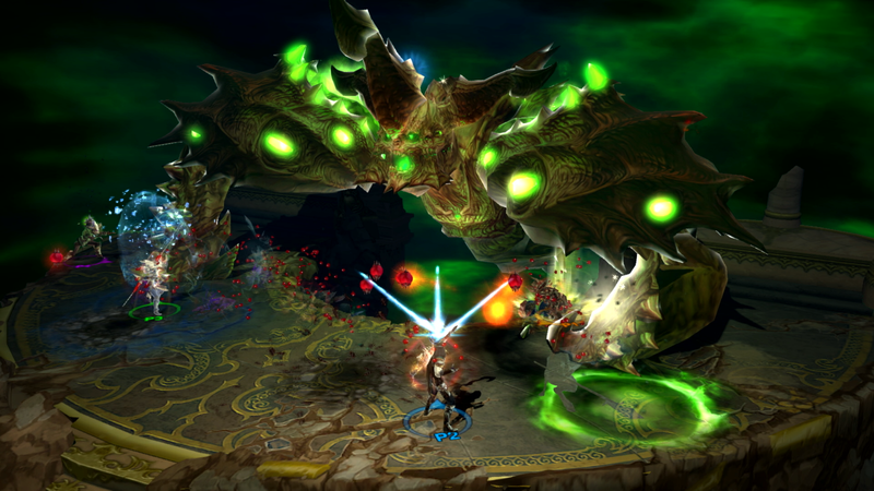 Diablo III: Eternal Collection (Multi-Language) image 14