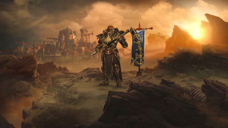 Diablo III: Eternal Collection (Multi-Language) image 3