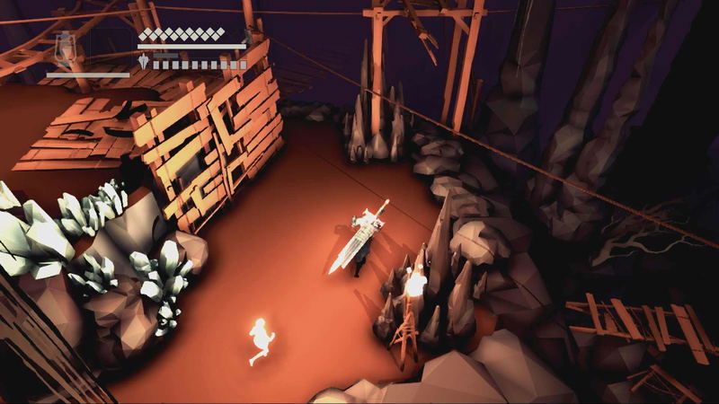 Fall of Light: Darkest Edition [Limited Edition] <span class="ext ext_LE">LE</span> <span class="ext" style="background-color: #003082; color: #FFFFFF;">PLAY EXCLUSIVES</span> image 17