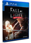 Fall of Light: Darkest Edition [Limited Edition] <span class="ext ext_LE">LE</span> <span class="ext" style="background-color: #003082; color: #FFFFFF;">PLAY EXCLUSIVES</span> thumbnail 5