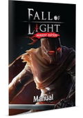 Fall of Light: Darkest Edition [Limited Edition] <span class="ext ext_LE">LE</span> <span class="ext" style="background-color: #003082; color: #FFFFFF;">PLAY EXCLUSIVES</span> thumbnail 7