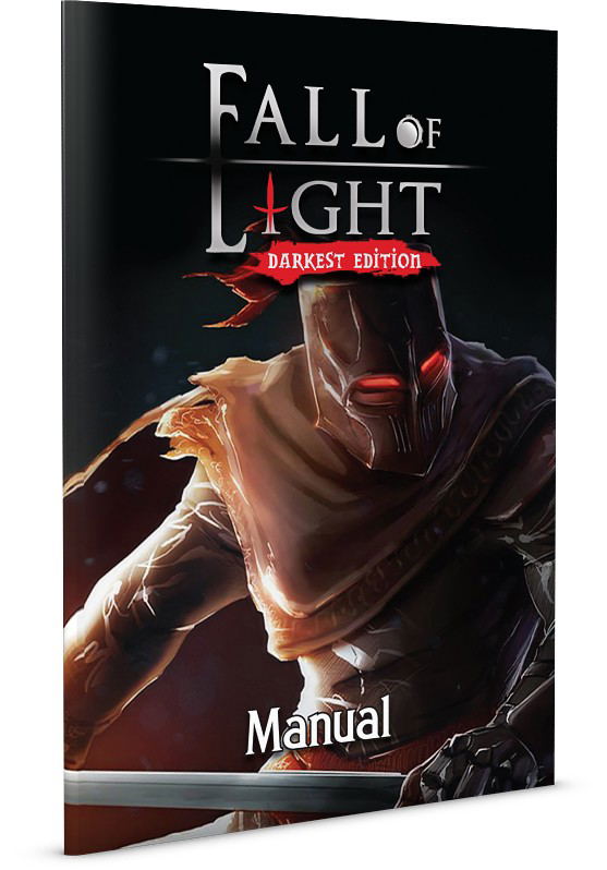 Fall of Light: Darkest Edition [Limited Edition] <span class="ext ext_LE">LE</span> <span class="ext" style="background-color: #003082; color: #FFFFFF;">PLAY EXCLUSIVES</span> image 7