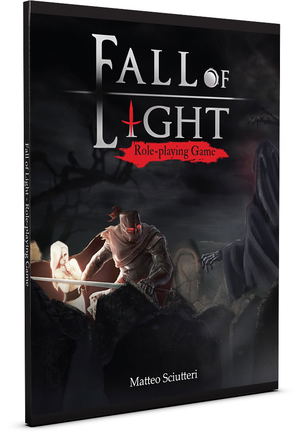 Fall of Light: Darkest Edition [Limited Edition]_