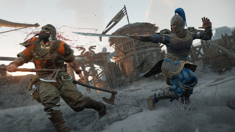 For Honor [Marching Fire Edition] image 12