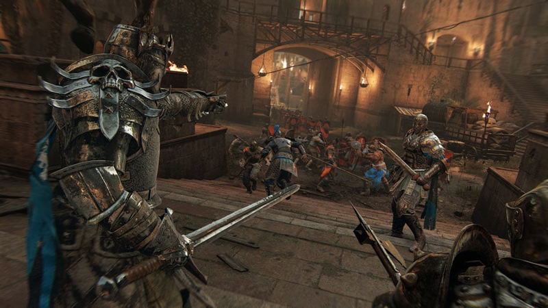 For Honor [Marching Fire Edition] image 7