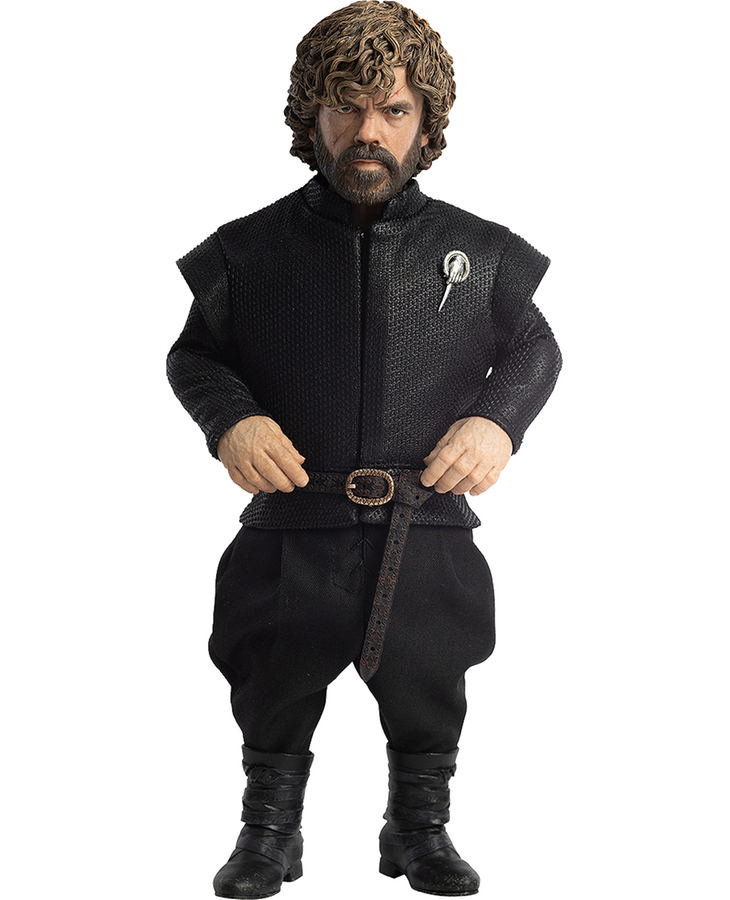Game of Thrones 1/6 Scale Action Figure: Tyrion Lannister (Season 7) image 1