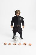 Game of Thrones 1/6 Scale Action Figure: Tyrion Lannister (Season 7) thumbnail 3