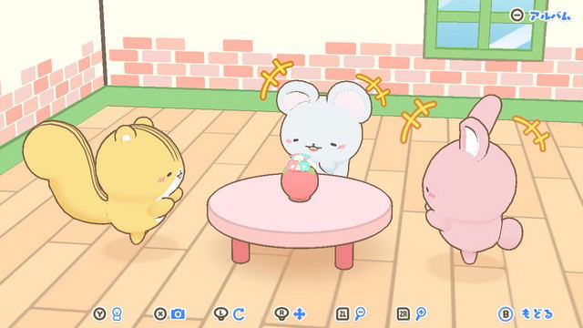 Gesshizu: Gajigaji Nakama wo Sodateyou image 8