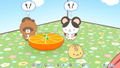 Gesshizu: Gajigaji Nakama wo Sodateyou thumbnail 9
