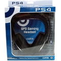 GP3 Gaming Headset (Black) thumbnail 1