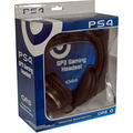 GP3 Gaming Headset (Black) thumbnail 2