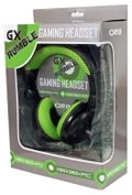 GX Rumble Headset thumbnail 1