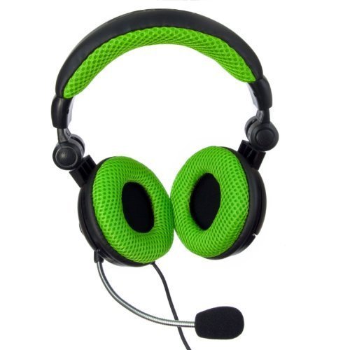 GX Rumble Headset image 2