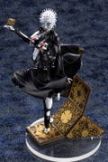 Hellraiser III Hell on Earth 1/7 Scale Pre-Painted Figure: Pinhead thumbnail 12