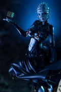 Hellraiser III Hell on Earth 1/7 Scale Pre-Painted Figure: Pinhead thumbnail 14