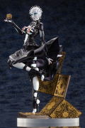 Hellraiser III Hell on Earth 1/7 Scale Pre-Painted Figure: Pinhead thumbnail 2