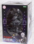 Hellraiser III Hell on Earth 1/7 Scale Pre-Painted Figure: Pinhead thumbnail 16