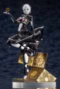 Hellraiser III Hell on Earth 1/7 Scale Pre-Painted Figure: Pinhead thumbnail 3