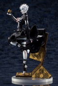 Hellraiser III Hell on Earth 1/7 Scale Pre-Painted Figure: Pinhead thumbnail 8