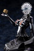Hellraiser III Hell on Earth 1/7 Scale Pre-Painted Figure: Pinhead thumbnail 9