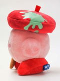 Kirby All Star Collection Plush: Artist Kirby thumbnail 2