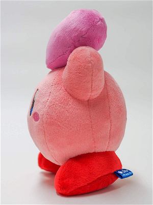 Kirby All Star Collection Plush: Friend Heart Kirby