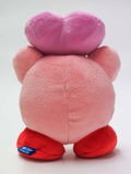 Kirby All Star Collection Plush: Friend Heart Kirby thumbnail 3