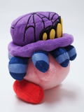Kirby All Star Collection Plush: Spider Kirby thumbnail 2