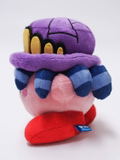 Kirby All Star Collection Plush: Spider Kirby thumbnail 3