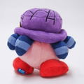 Kirby All Star Collection Plush: Spider Kirby thumbnail 4
