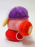 Kirby All Star Collection Plush Yo-yo Kirby thumbnail 3