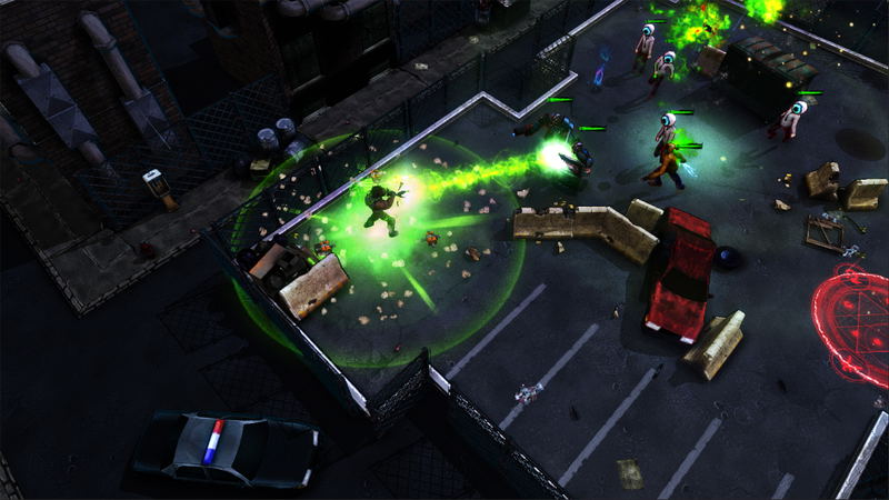 Leap of Fate [Limited Edition] image 10