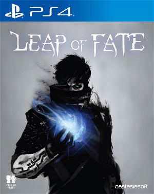 Leap of Fate [Limited Edition]