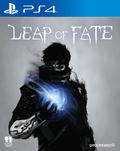 Leap of Fate [Limited Edition] thumbnail 3