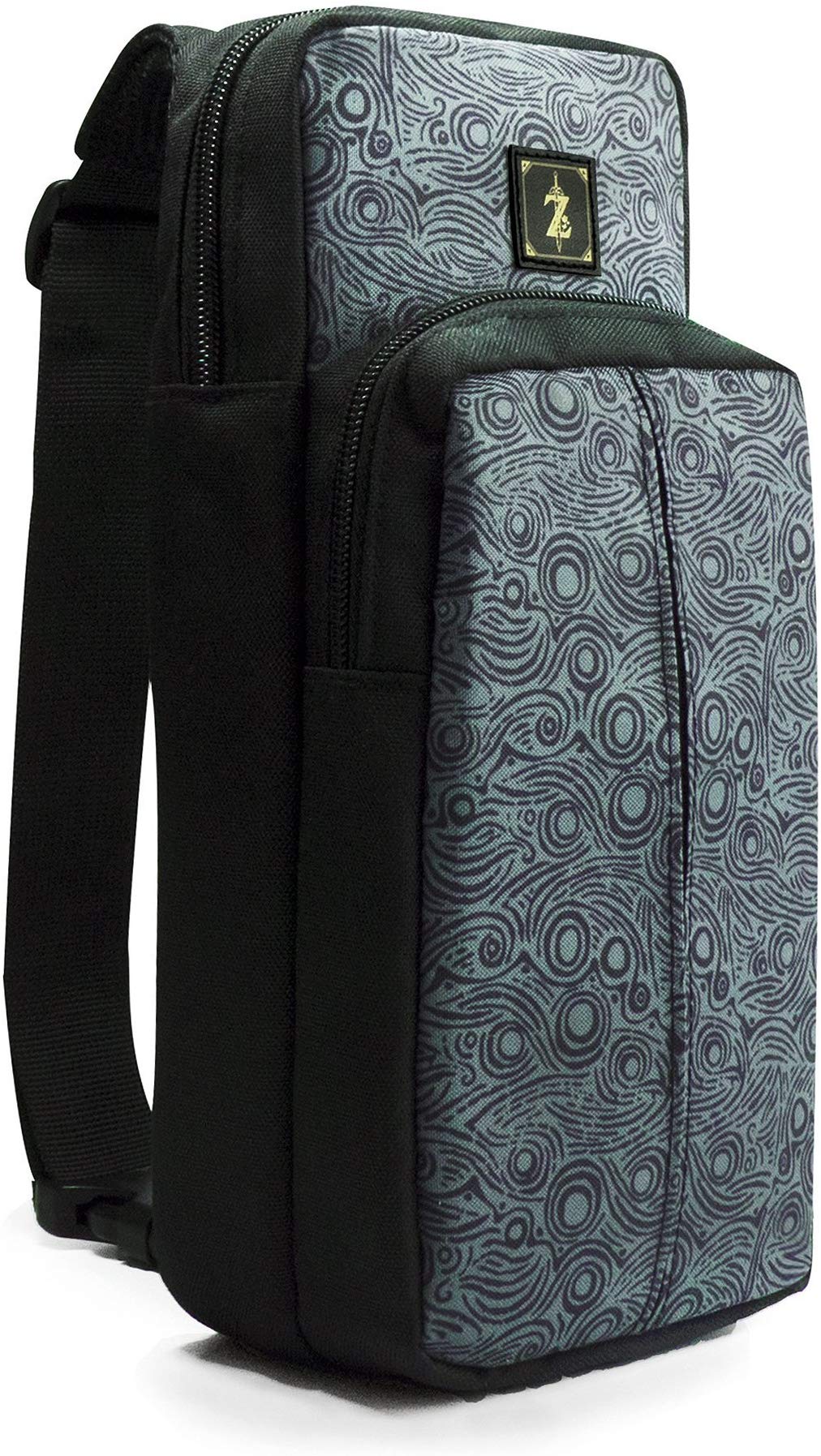 Legend of Zelda Go Pack for Nintendo Switch for Nintendo Switch