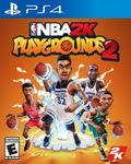 NBA 2K Playgrounds 2 thumbnail 1